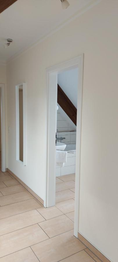 Hotel Fuerstenberger Hof Xanten Eksteriør bilde