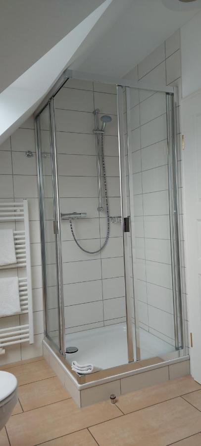 Hotel Fuerstenberger Hof Xanten Eksteriør bilde