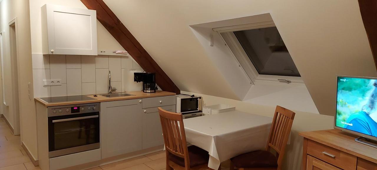 Hotel Fuerstenberger Hof Xanten Eksteriør bilde
