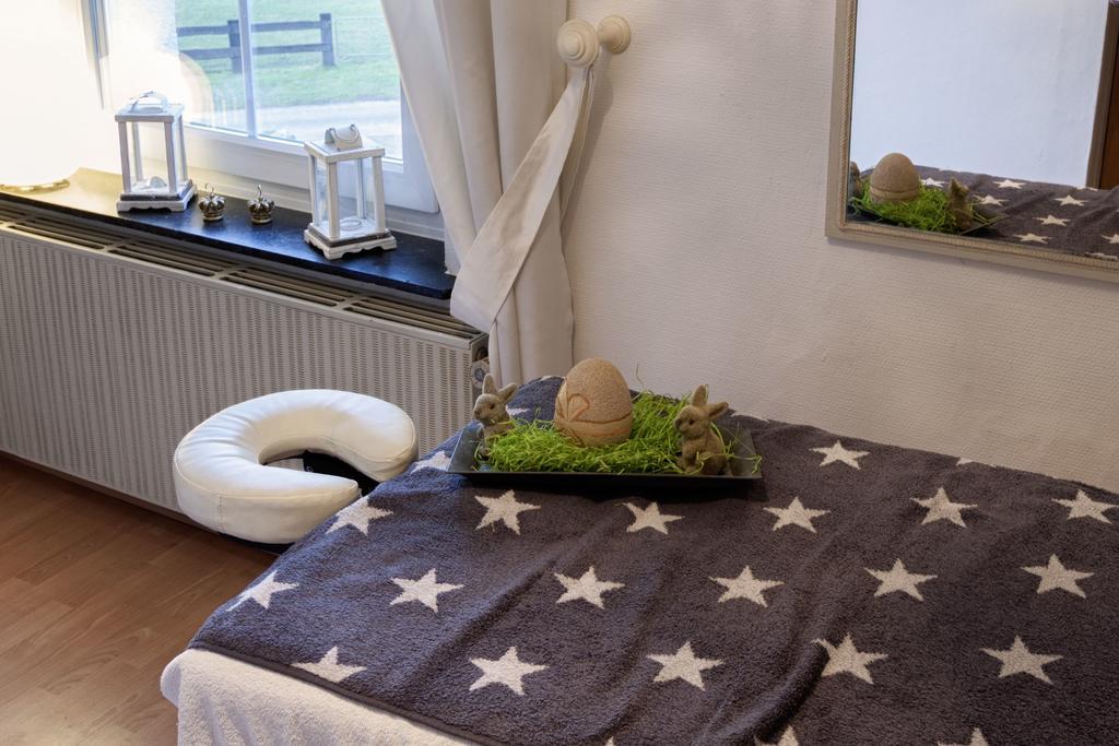 Hotel Fuerstenberger Hof Xanten Eksteriør bilde