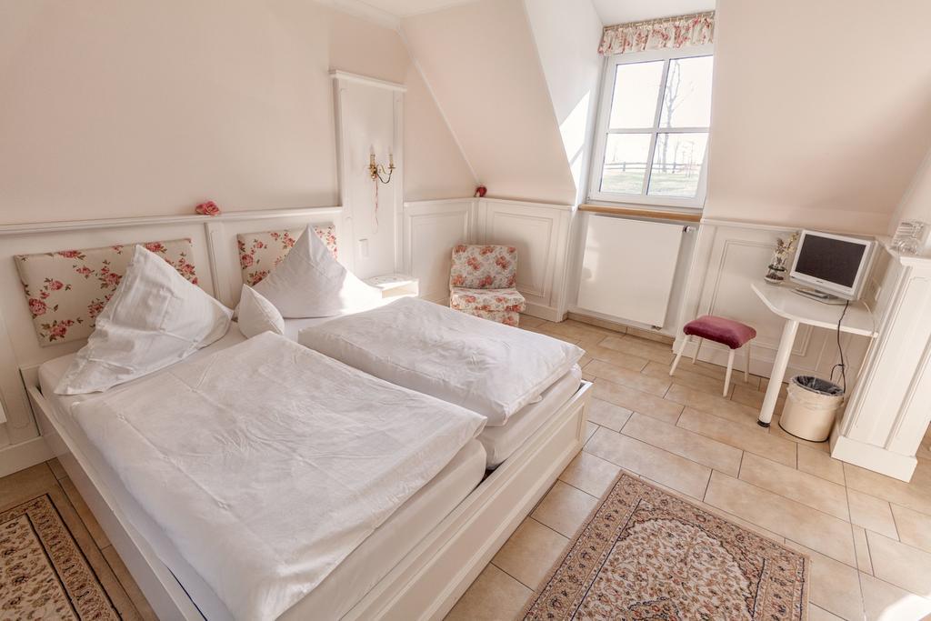 Hotel Fuerstenberger Hof Xanten Eksteriør bilde