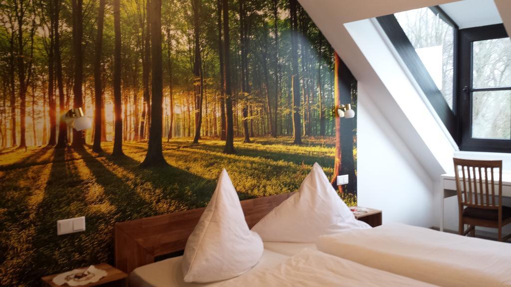 Hotel Fuerstenberger Hof Xanten Eksteriør bilde