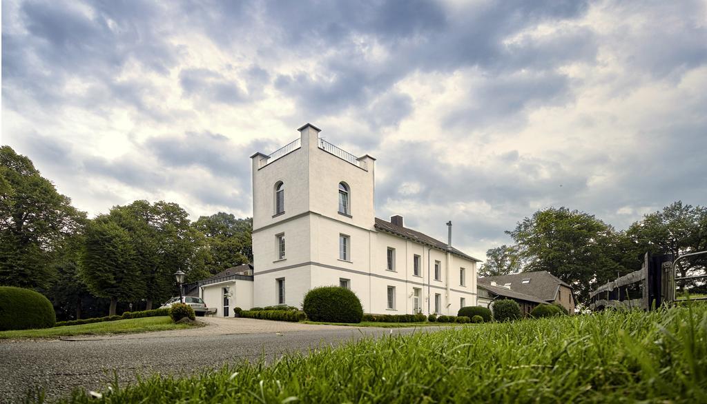 Hotel Fuerstenberger Hof Xanten Eksteriør bilde