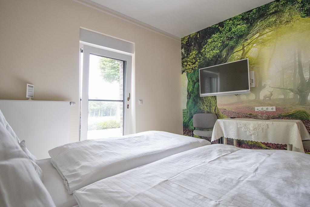 Hotel Fuerstenberger Hof Xanten Eksteriør bilde